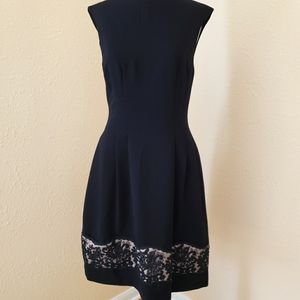 NWT Little Black Cocktail Dress, Size 6